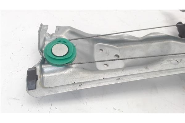 Recambio de elevalunas electrico trasero derecho para peugeot 308 referencia OEM IAM   