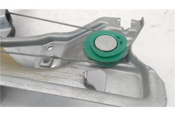 Recambio de elevalunas electrico trasero derecho para peugeot 308 referencia OEM IAM   