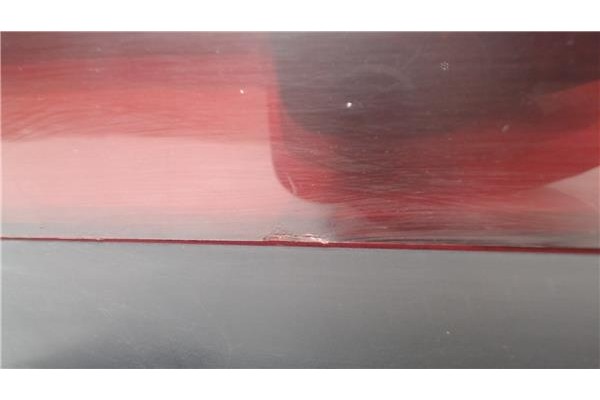 Recambio de piloto trasero derecho para fiat i doblo (119) referencia OEM IAM 40600748  