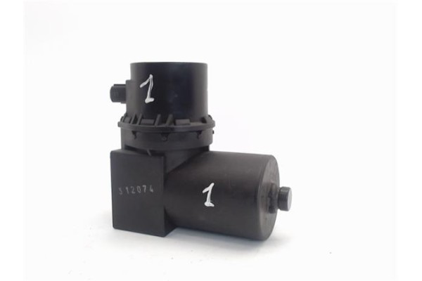 Recambio de compresor cierre centralizado para seat toledo (1l) referencia OEM IAM 1L0862257  