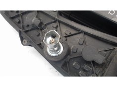 Recambio de piloto trasero derecho para fiat i doblo (119) referencia OEM IAM 40600748  