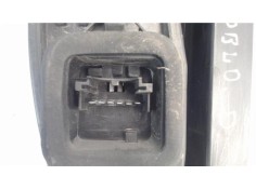 Recambio de piloto trasero derecho para fiat i doblo (119) referencia OEM IAM 40600748  