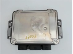 Recambio de centralita para nissan primastar furgón (x83) dci 80 referencia OEM IAM 8200391179 0281011530 