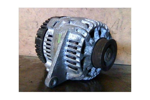 Recambio de alternador para renault twingo ii (2007) 1.2 (c067) referencia OEM IAM 7700847513 A11VI54 7700860601 , RENAULT