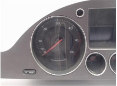 Recambio de cuadro completo para volkswagen passat berlina (3c2) 2.0 tdi 16v referencia OEM IAM 3C0920860N 3C0920871D 