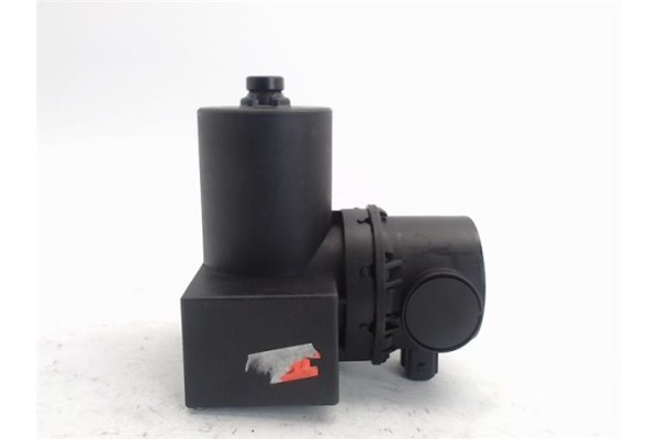 Recambio de compresor cierre centralizado para seat toledo (1l) referencia OEM IAM 1L0862257  