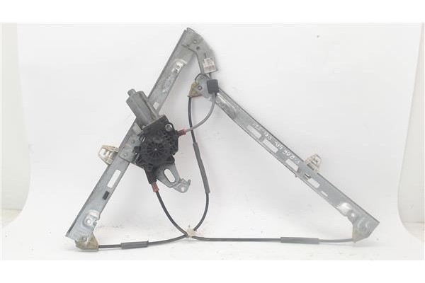 Recambio de elevalunas electrico delantero izquierdo para peugeot 206 referencia OEM IAM   