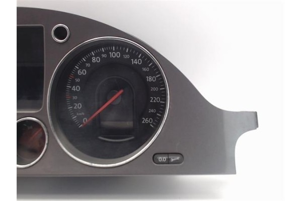 Recambio de cuadro completo para volkswagen passat berlina (3c2) 2.0 tdi 16v referencia OEM IAM 3C0920860N 3C0920871D 