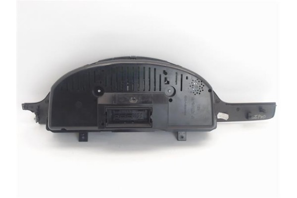 Recambio de cuadro completo para volkswagen passat berlina (3c2) 2.0 tdi 16v referencia OEM IAM 3C0920860N 3C0920871D 