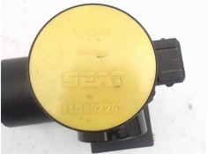 Recambio de compresor cierre centralizado para seat toledo (1l) referencia OEM IAM 1L0862257  