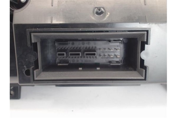 Recambio de cuadro completo para volkswagen passat berlina (3c2) 2.0 tdi 16v referencia OEM IAM 3C0920860N 3C0920871D 