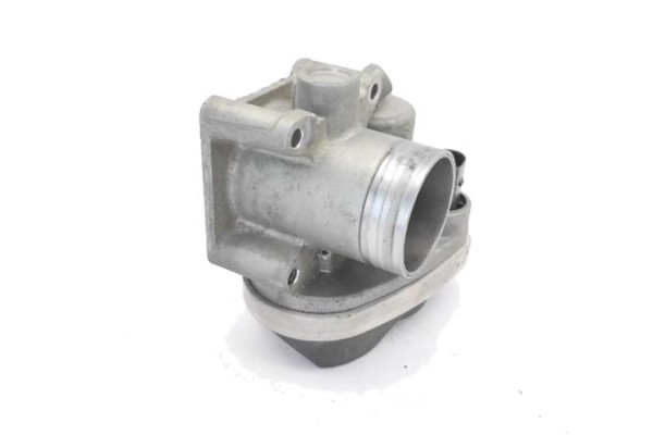 Recambio de caja mariposa aire para volkswagen polo iv (9n1) 1.4 16v referencia OEM IAM 036133062L 4,08238E+11 