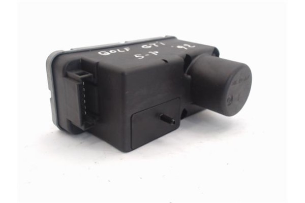 Recambio de compresor cierre centralizado para volkswagen golf iii (1h1) 2.0 gti 16v referencia OEM IAM 1H0962257   Recambio de compresor cierre centralizado para volkswagen golf iii (1h1) 2.0 gti 16v referencia OEM IAM 1H0962257