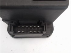 Recambio de compresor cierre centralizado para volkswagen golf iii (1h1) 2.0 gti 16v referencia OEM IAM 1H0962257  