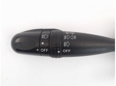 Recambio de mando intermitencia para toyota corolla sedán (_e12j_, _e12t_) 2.0 d4d referencia OEM IAM 173712  