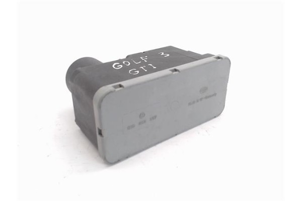 Recambio de compresor cierre centralizado para volkswagen golf iii (1h1) referencia OEM IAM 1H0962257  