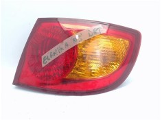 Recambio de piloto trasero derecho para hyundai elantra (xd) referencia OEM IAM 924022D210 924022D010 924022D010 , HYUNDAI | 924