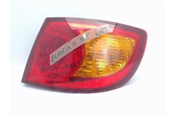 Recambio de piloto trasero derecho para hyundai elantra (xd) referencia OEM IAM 924022D210 924022D010 924022D010 , HYUNDAI | 924