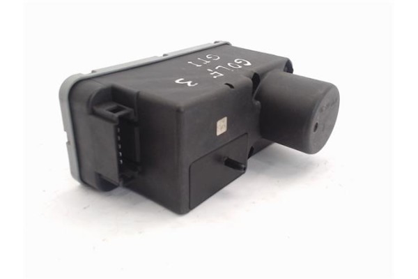 Recambio de compresor cierre centralizado para volkswagen golf iii (1h1) referencia OEM IAM 1H0962257  