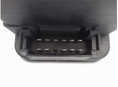 Recambio de compresor cierre centralizado para volkswagen golf iii (1h1) referencia OEM IAM 1H0962257  