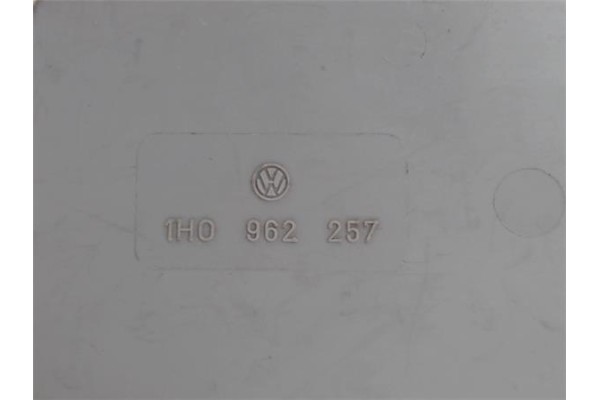 Recambio de compresor cierre centralizado para volkswagen golf iii (1h1) referencia OEM IAM 1H0962257  