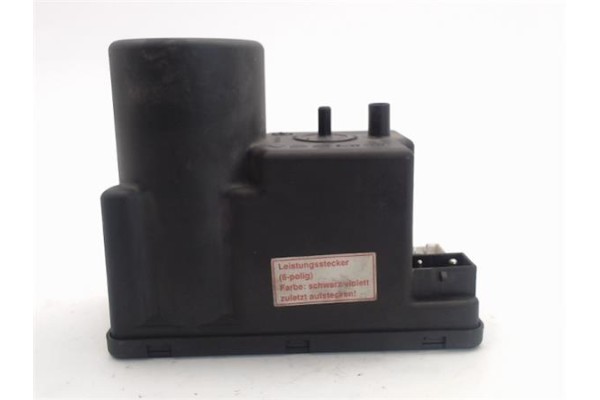 Recambio de compresor cierre centralizado para audi a4 avant (b5) referencia OEM IAM 4A0862257A  