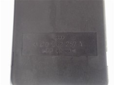 Recambio de compresor cierre centralizado para audi a4 avant (b5) referencia OEM IAM 4A0862257A  