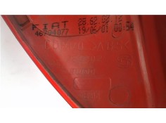 Recambio de piloto trasero derecho para fiat ii punto (188) berlina referencia OEM IAM 46794077 GP0152 46523769 , FIAT | 5173835