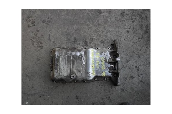 Recambio de carter para opel corsa b (1993) 1.2 i 16v referencia OEM IAM   
