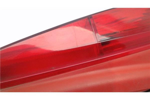 Recambio de piloto trasero izquierdo para fiat ii punto (188) berlina referencia OEM IAM 46523769 GP0152 46794077 , FIAT | 51738