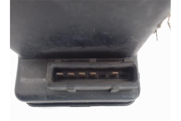 Recambio de compresor cierre centralizado para audi 80 /90 (893) referencia OEM IAM 443862257H  