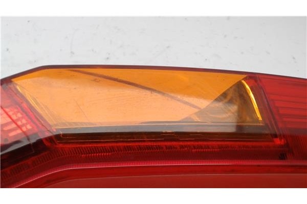 Recambio de piloto trasero izquierdo para fiat ii punto (188) berlina referencia OEM IAM 46523769 GP0152 46794077 , FIAT | 51738