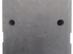 Recambio de compresor cierre centralizado para audi 80 /90 (893) referencia OEM IAM 443862257H  