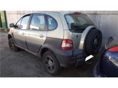 renault scenic i (ja...) del año 2002