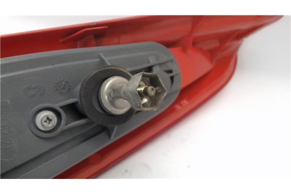Recambio de piloto trasero izquierdo para fiat ii punto (188) berlina referencia OEM IAM 46523769 GP0152 46794077 , FIAT | 51738