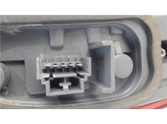 Recambio de piloto trasero izquierdo para fiat ii punto (188) berlina referencia OEM IAM 46523769 GP0152 46794077 , FIAT | 51738
