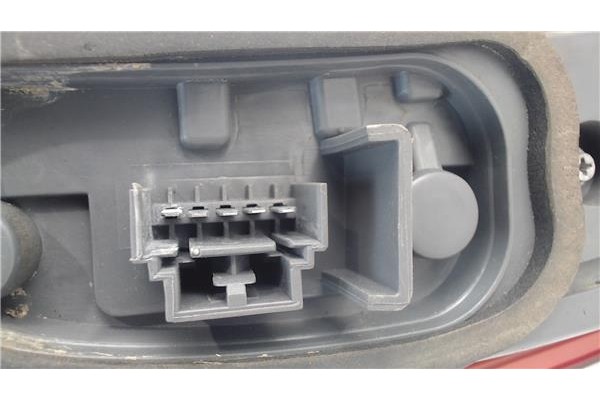 Recambio de piloto trasero izquierdo para fiat ii punto (188) berlina referencia OEM IAM 46523769 GP0152 46794077 , FIAT | 51738