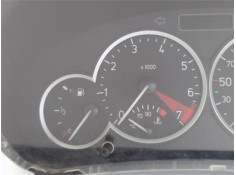 Recambio de cuadro completo para peugeot 206 1.4 i referencia OEM IAM 9659729480 6106Y6 