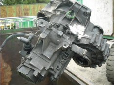 Recambio de caja cambios manual para seat ibiza (6k1) 1.9 sdi referencia OEM IAM EAY EAY 