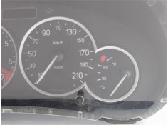 Recambio de cuadro completo para peugeot 206 1.4 i referencia OEM IAM 9659729480 6106Y6 