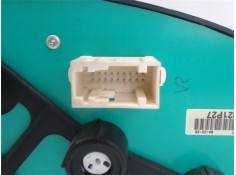 Recambio de cuadro completo para peugeot 206 1.4 i referencia OEM IAM 9659729480 6106Y6 