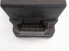 Recambio de compresor cierre centralizado para volkswagen golf iii (1h1) referencia OEM IAM 1H0962257  