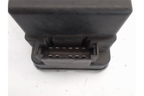 Recambio de compresor cierre centralizado para volkswagen golf iii (1h1) referencia OEM IAM 1H0962257  