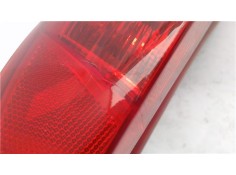 Recambio de piloto trasero izquierdo para fiat ii punto (188) berlina referencia OEM IAM 286201  