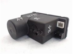 Recambio de compresor cierre centralizado para audi a4 avant (b5) referencia OEM IAM 4A0862257A  