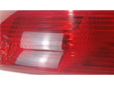 Recambio de piloto trasero izquierdo para fiat ii punto (188) berlina referencia OEM IAM 286201  
