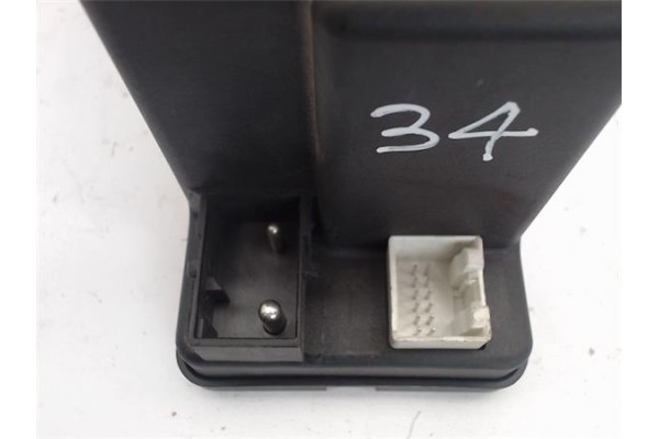 Recambio de compresor cierre centralizado para audi a4 avant (b5) referencia OEM IAM 4A0862257A  