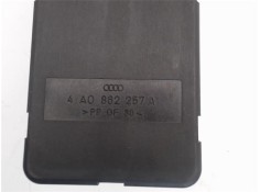 Recambio de compresor cierre centralizado para audi a4 avant (b5) referencia OEM IAM 4A0862257A  