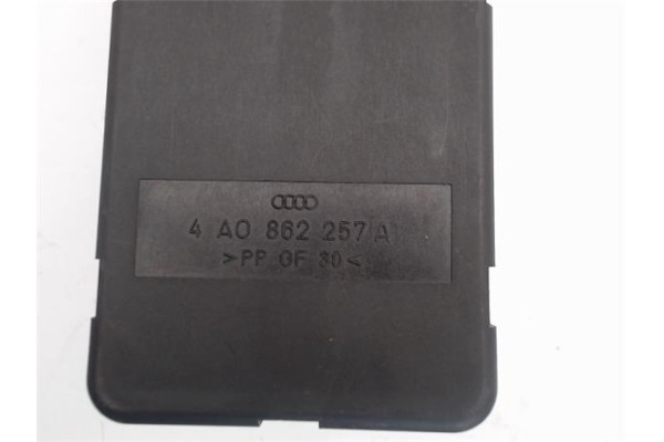 Recambio de compresor cierre centralizado para audi a4 avant (b5) referencia OEM IAM 4A0862257A  