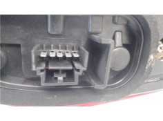 Recambio de piloto trasero izquierdo para fiat ii punto (188) berlina referencia OEM IAM 286201  